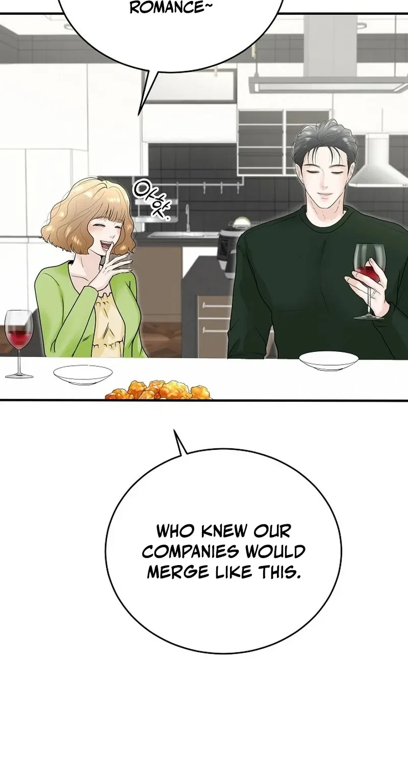 My Friend’s Husband Chapter 2 – Page 55