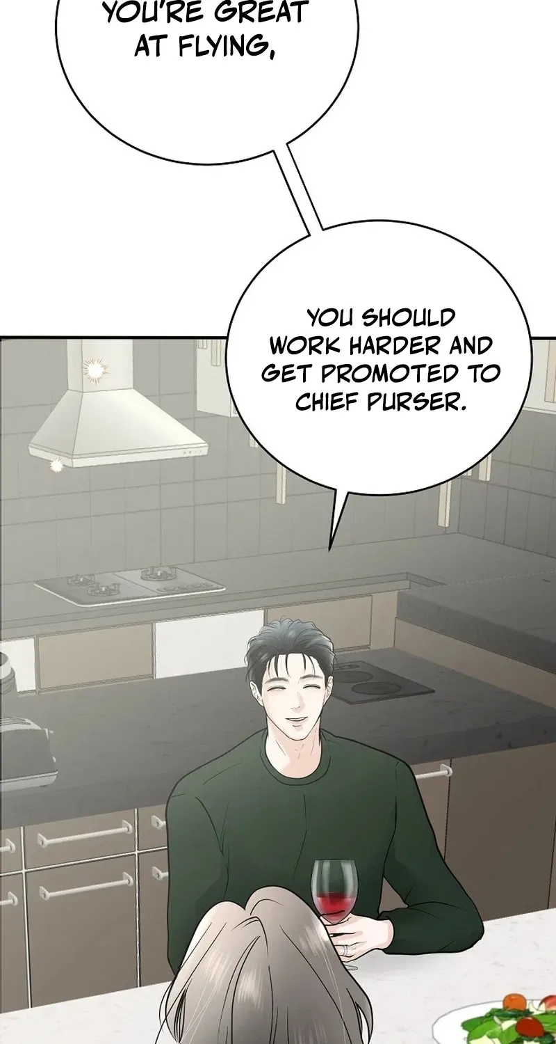 My Friend’s Husband Chapter 2 – Page 77