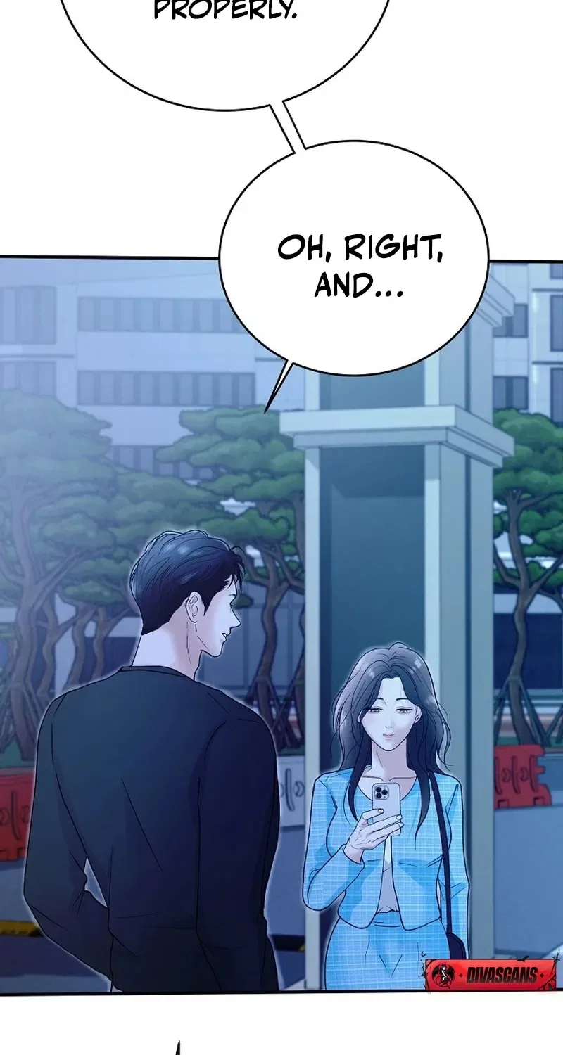 My Friend’s Husband Chapter 2 – Page 84