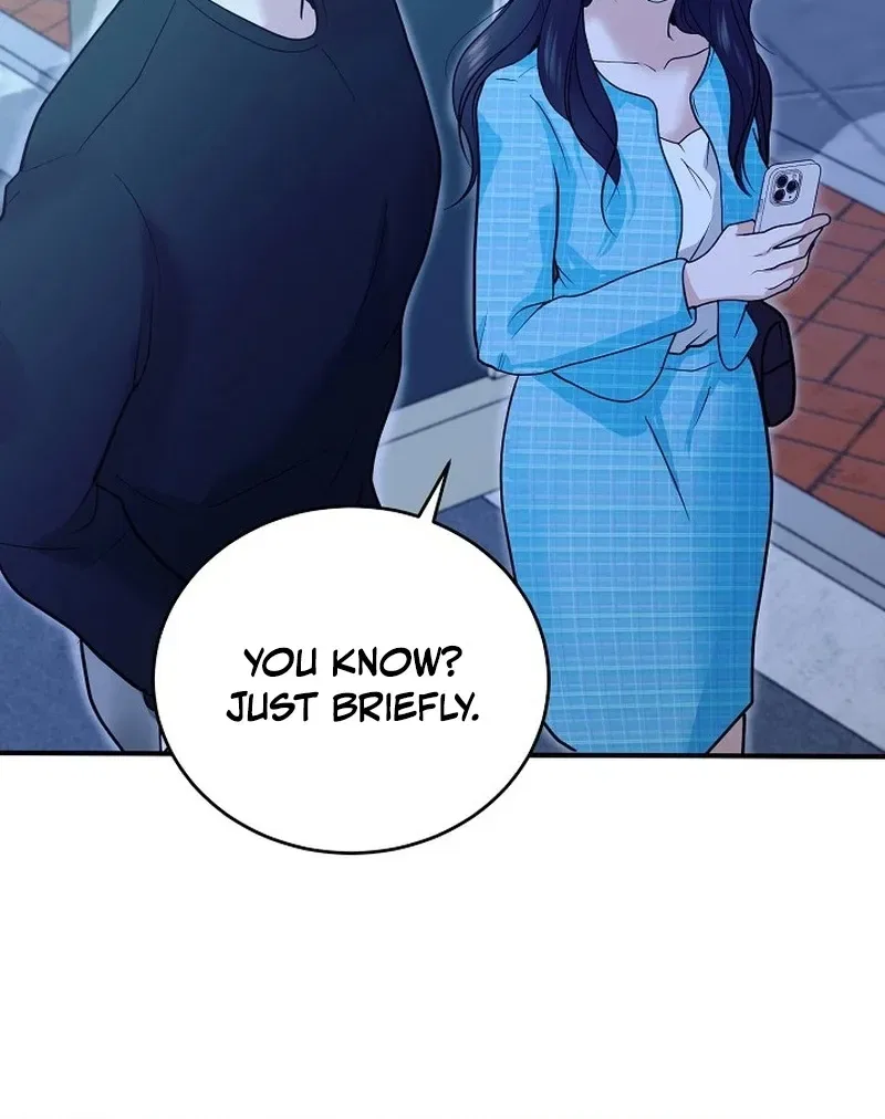 My Friend’s Husband Chapter 2 – Page 90