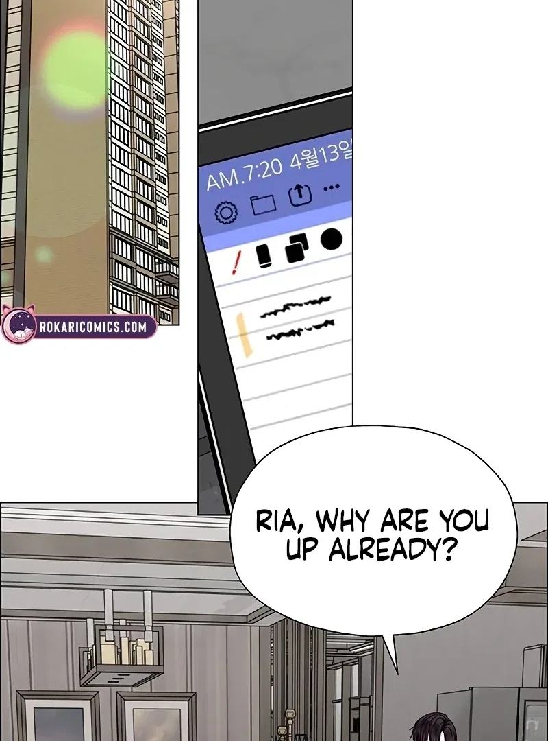 My First Confession Chapter 5 – Page 36