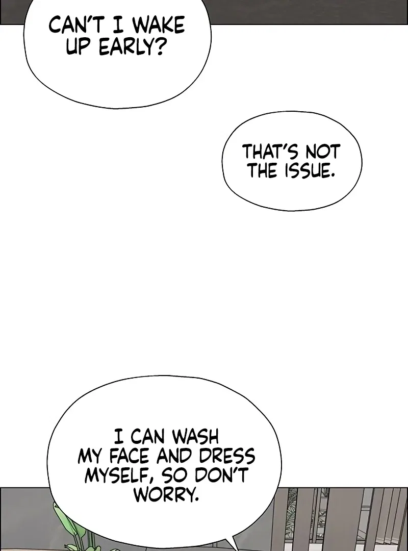 My First Confession Chapter 5 – Page 38