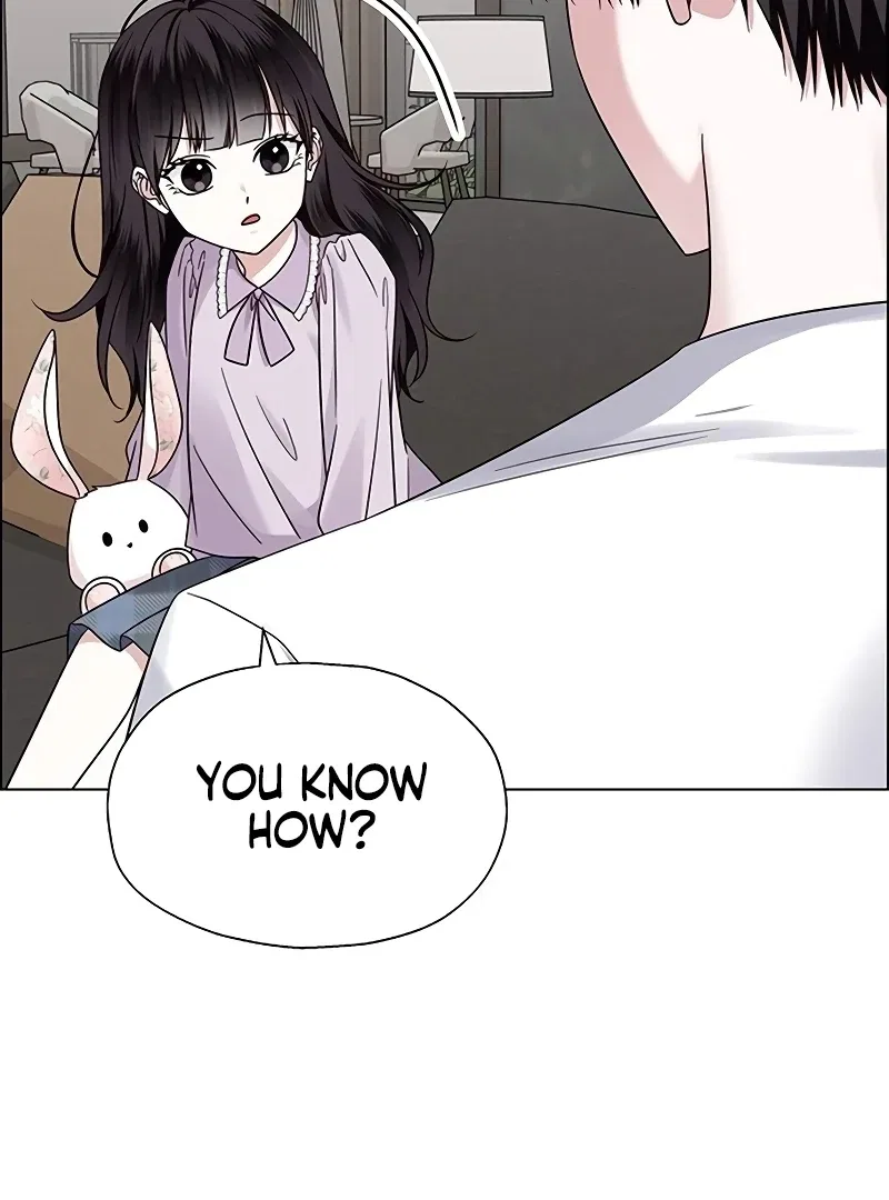 My First Confession Chapter 5 – Page 42