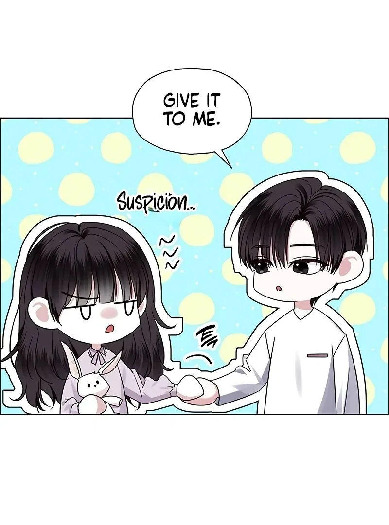 My First Confession Chapter 5 – Page 43