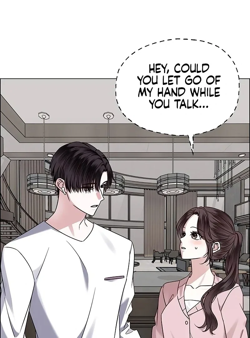 My First Confession Chapter 5 – Page 77