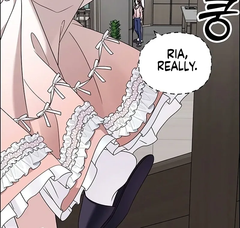 My First Confession Chapter 5 – Page 80