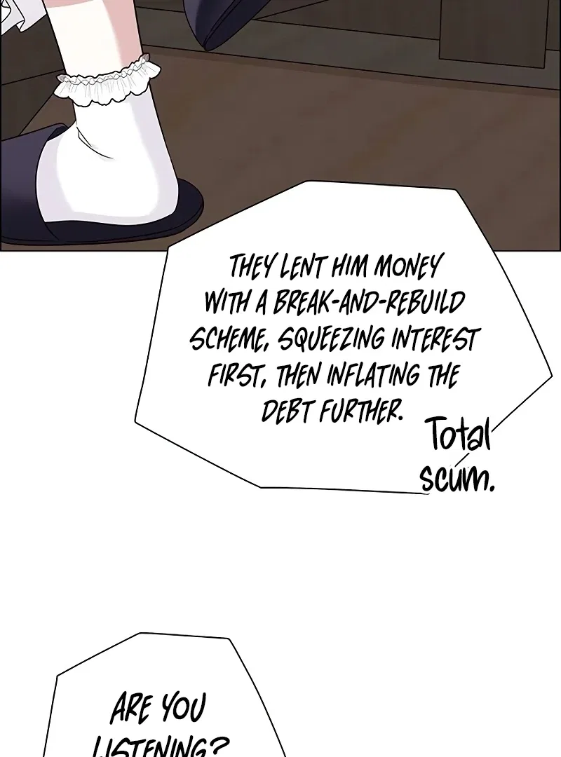 My First Confession Chapter 5 – Page 81