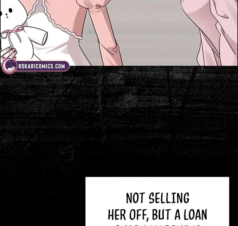 My First Confession Chapter 5 – Page 87