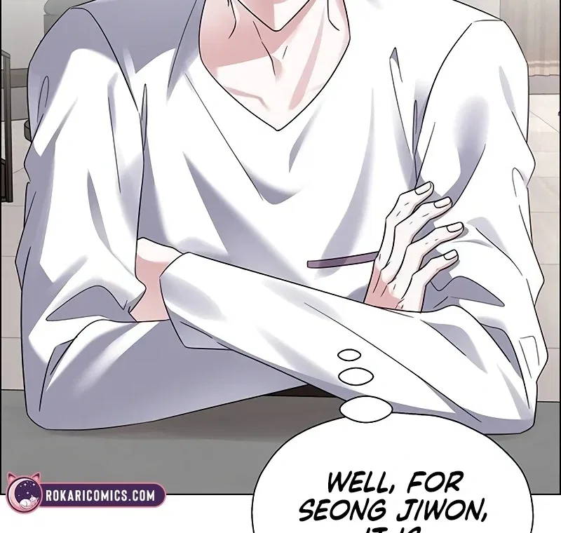 My First Confession Chapter 5 – Page 111