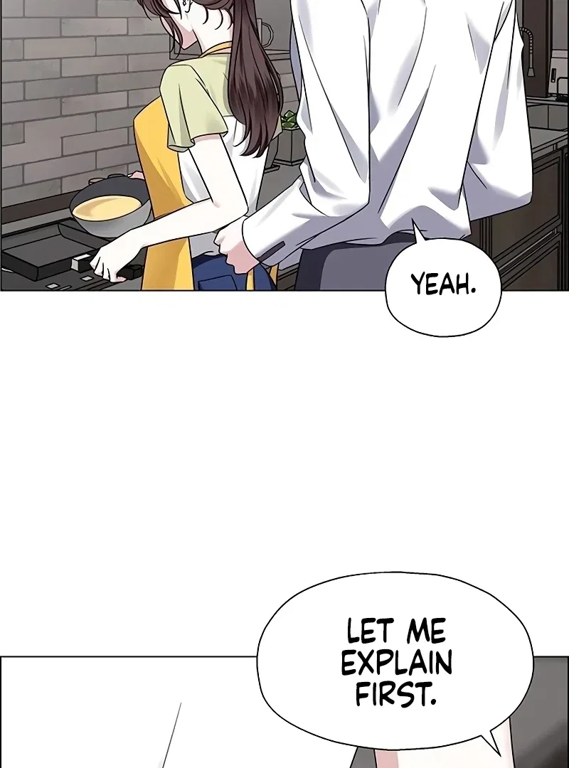 My First Confession Chapter 5 – Page 132