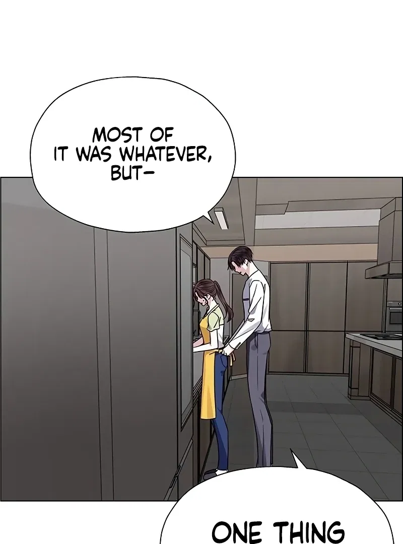 My First Confession Chapter 5 – Page 134