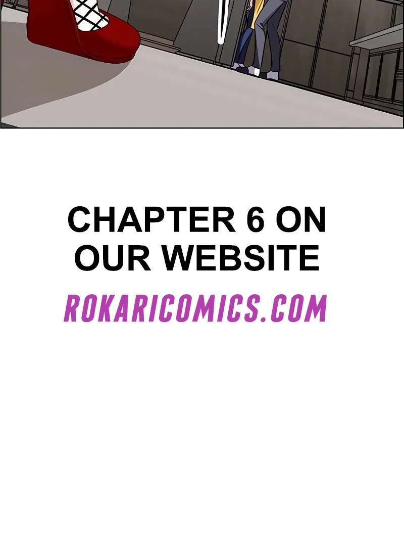 My First Confession Chapter 5 – Page 157