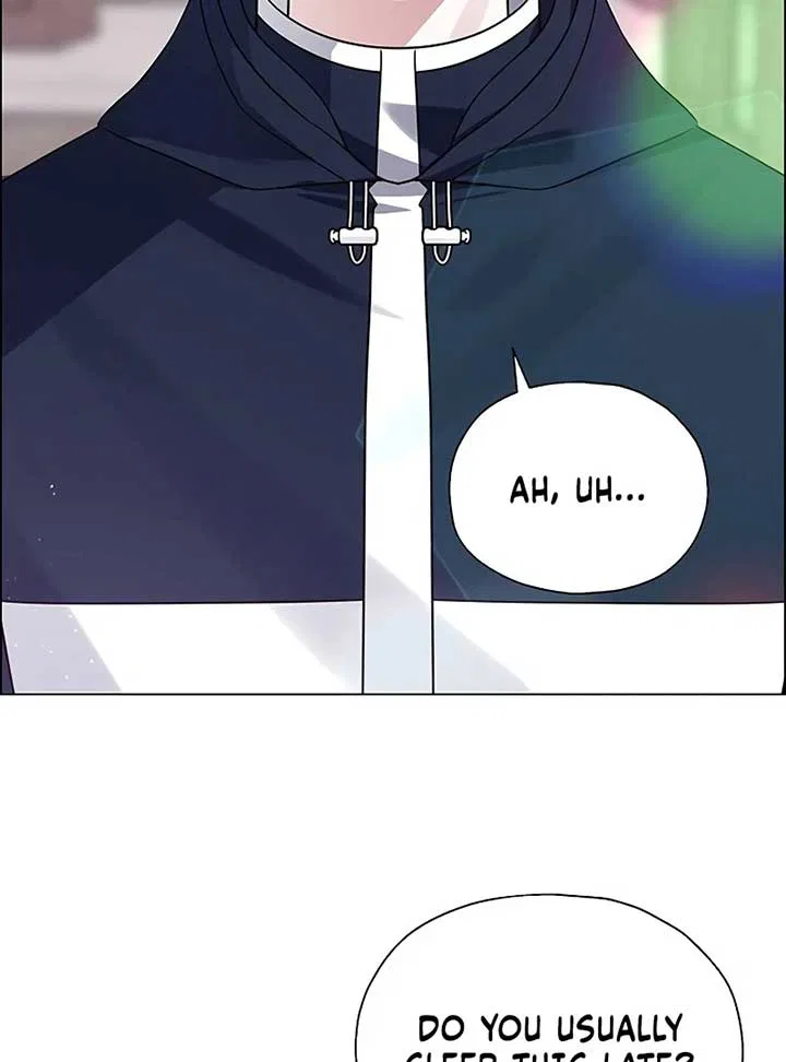 My First Confession Chapter 4 – Page 3
