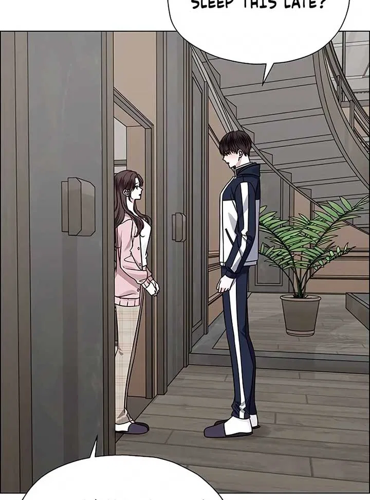 My First Confession Chapter 4 – Page 4
