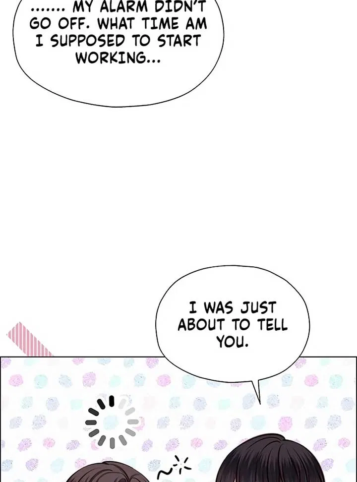 My First Confession Chapter 4 – Page 5
