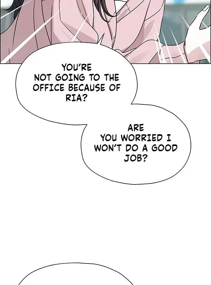 My First Confession Chapter 4 – Page 22