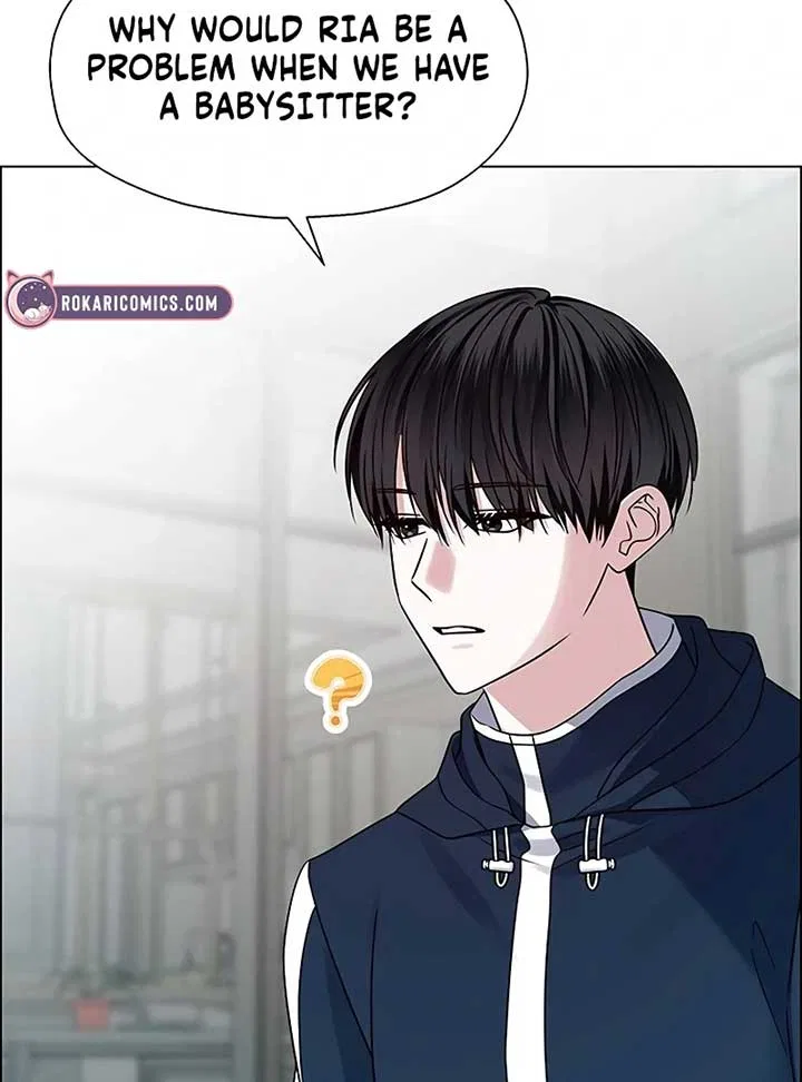 My First Confession Chapter 4 – Page 23