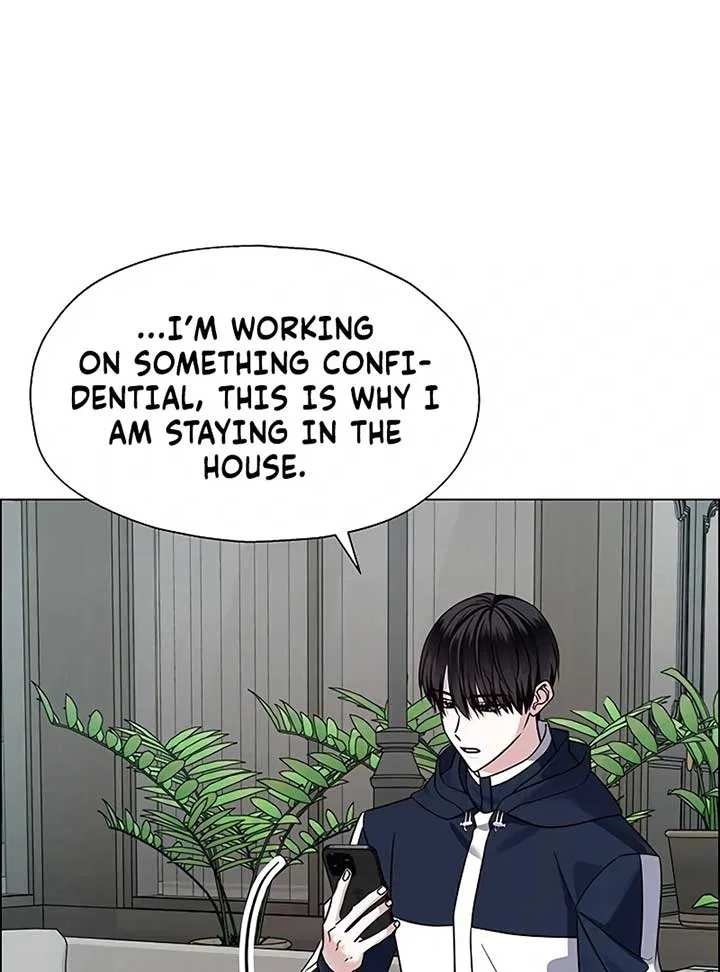 My First Confession Chapter 4 – Page 30