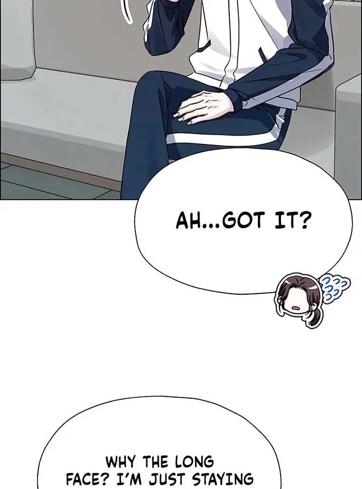 My First Confession Chapter 4 – Page 31