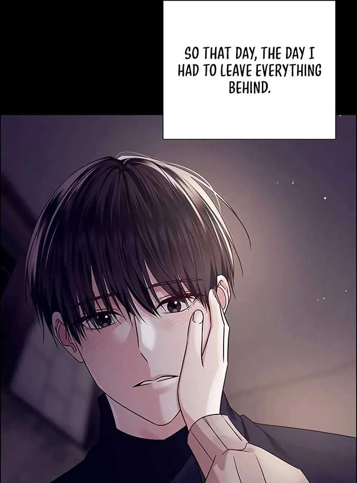 My First Confession Chapter 4 – Page 85