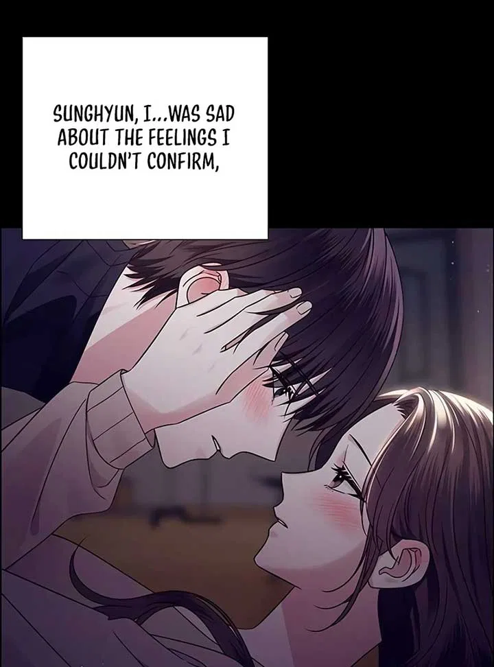 My First Confession Chapter 4 – Page 90
