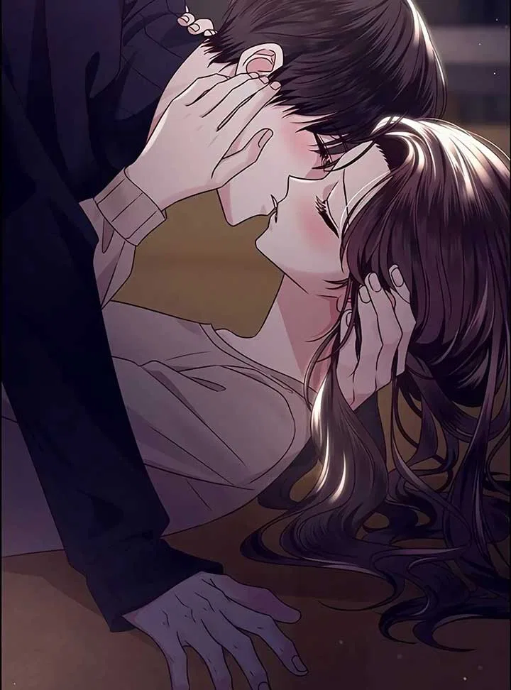 My First Confession Chapter 4 – Page 92
