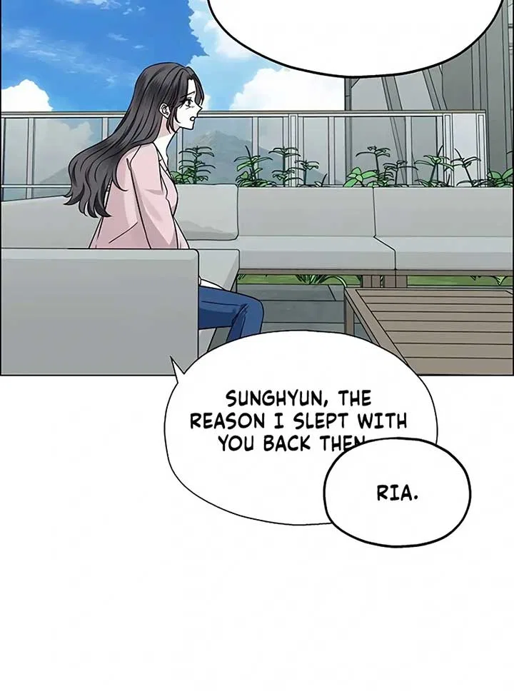 My First Confession Chapter 4 – Page 99