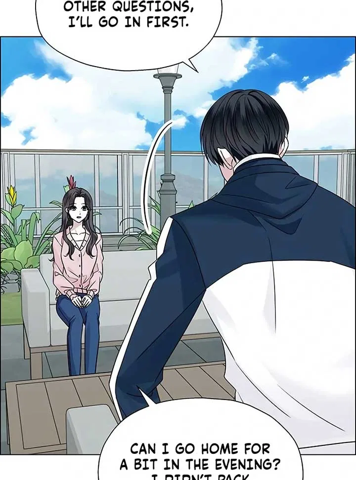 My First Confession Chapter 4 – Page 106