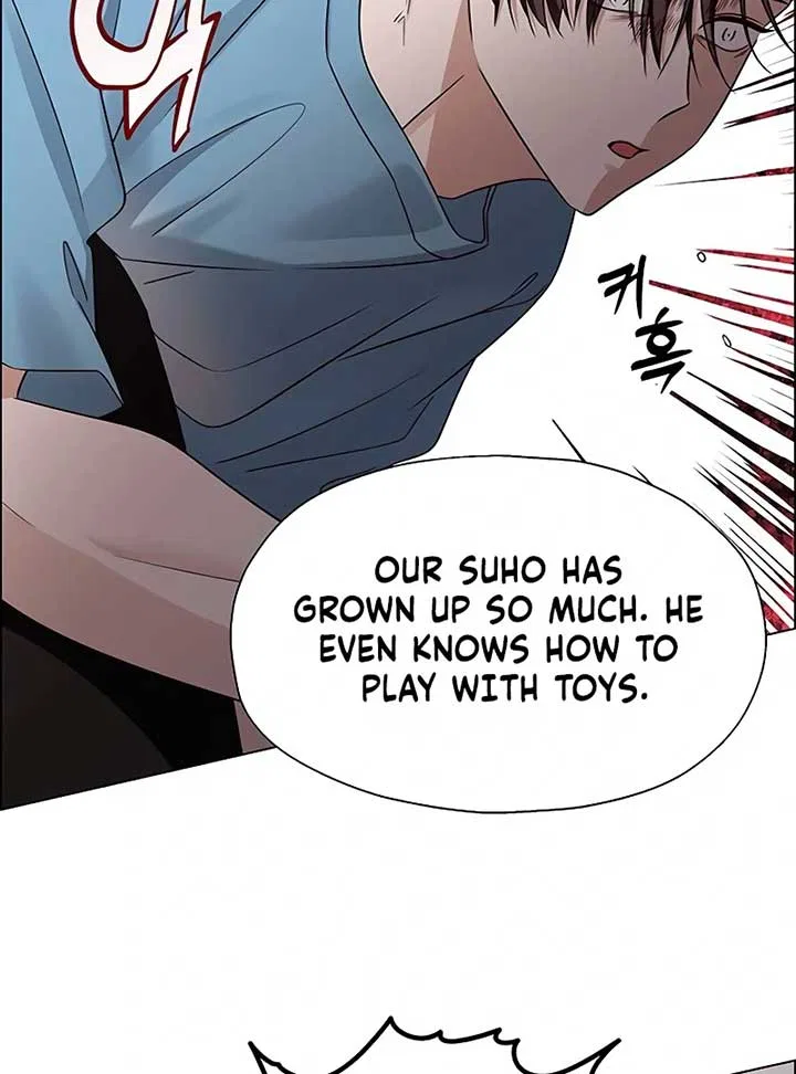 My First Confession Chapter 4 – Page 164