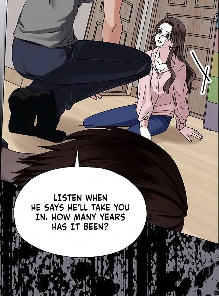 My First Confession Chapter 4 – Page 168
