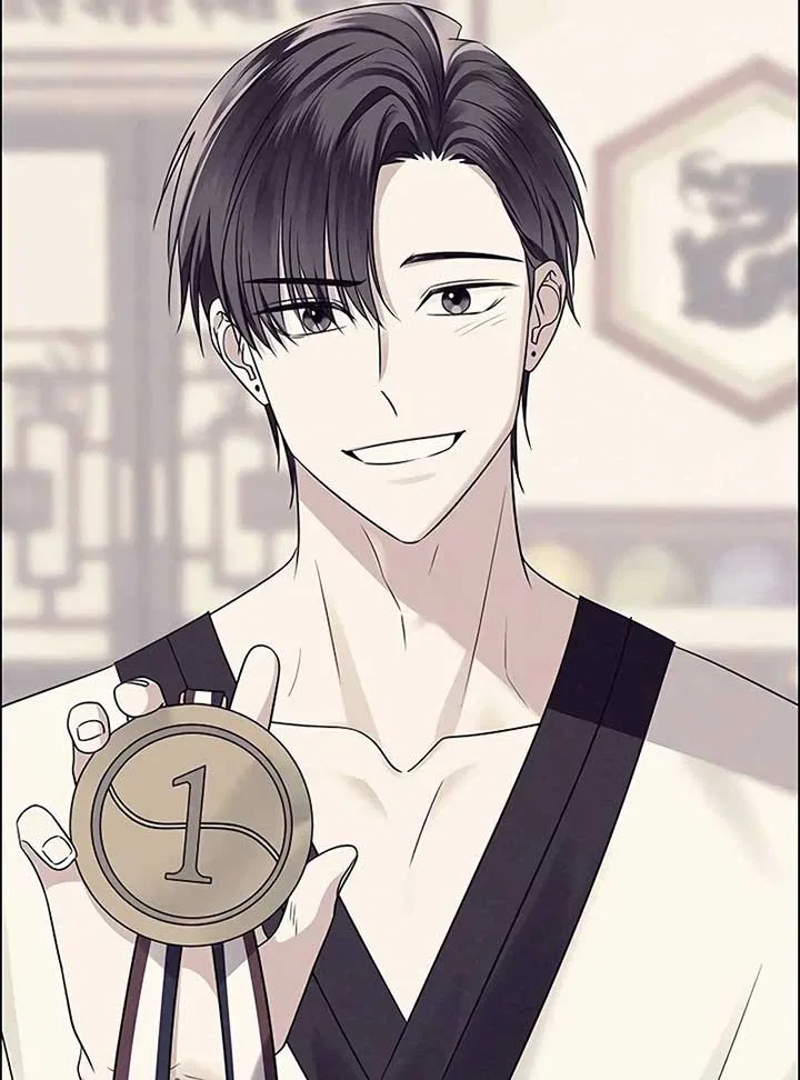 My First Confession Chapter 4 – Page 190