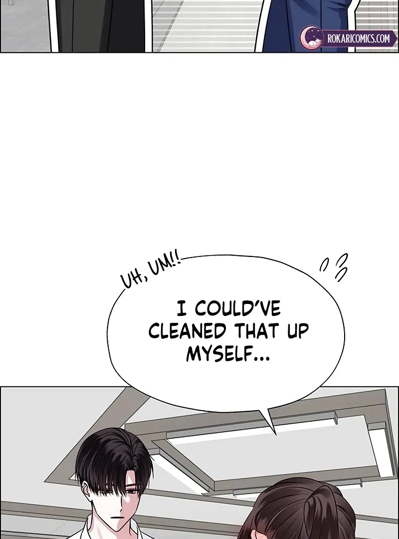 My First Confession Chapter 3 – Page 10
