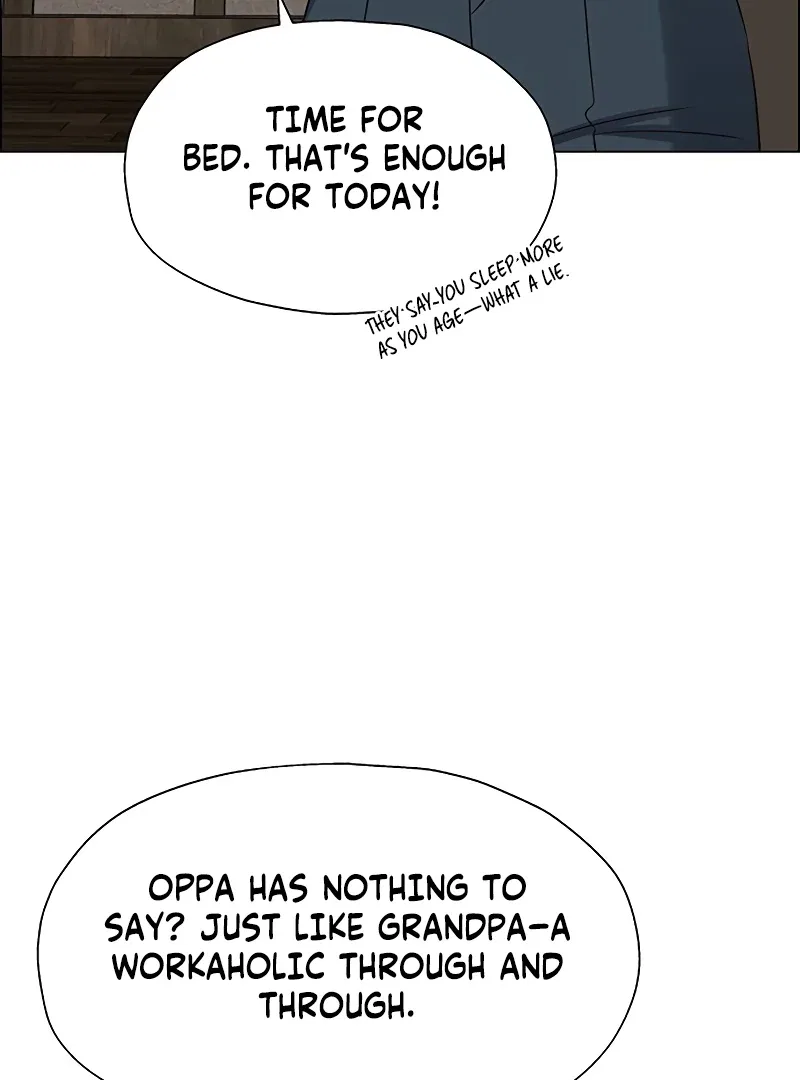 My First Confession Chapter 3 – Page 54