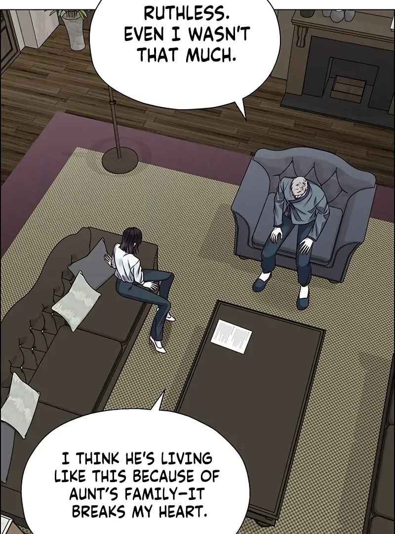 My First Confession Chapter 3 – Page 60