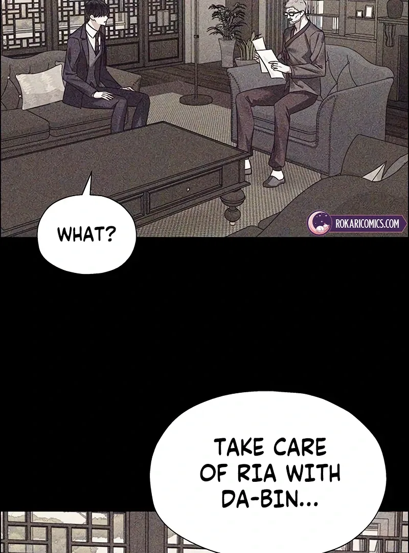 My First Confession Chapter 3 – Page 79