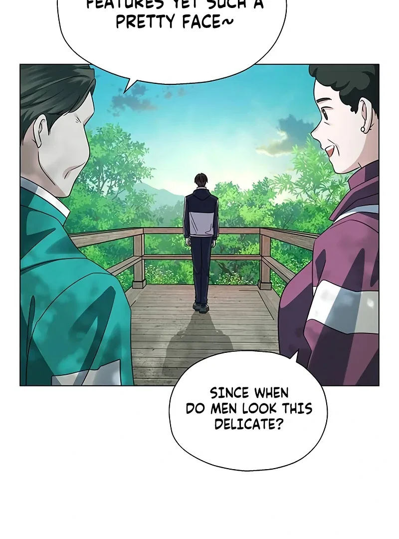 My First Confession Chapter 3 – Page 104
