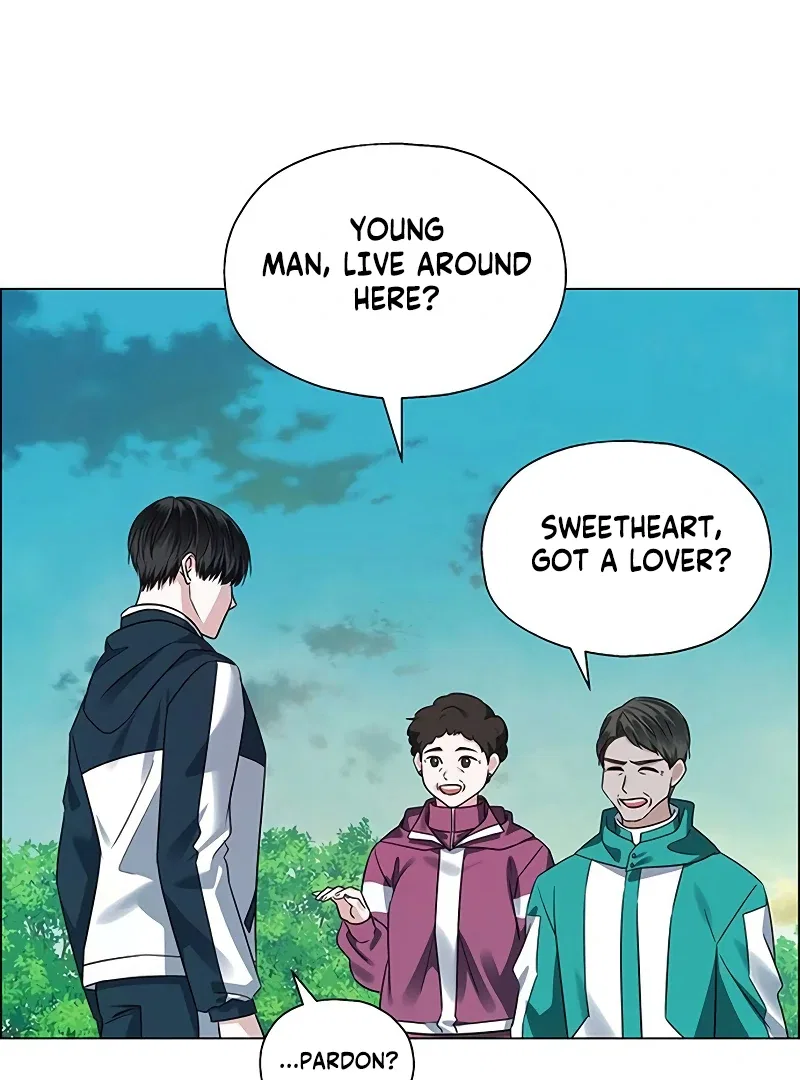 My First Confession Chapter 3 – Page 105