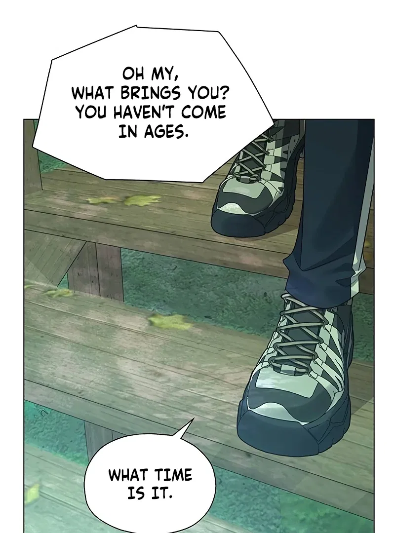 My First Confession Chapter 3 – Page 115