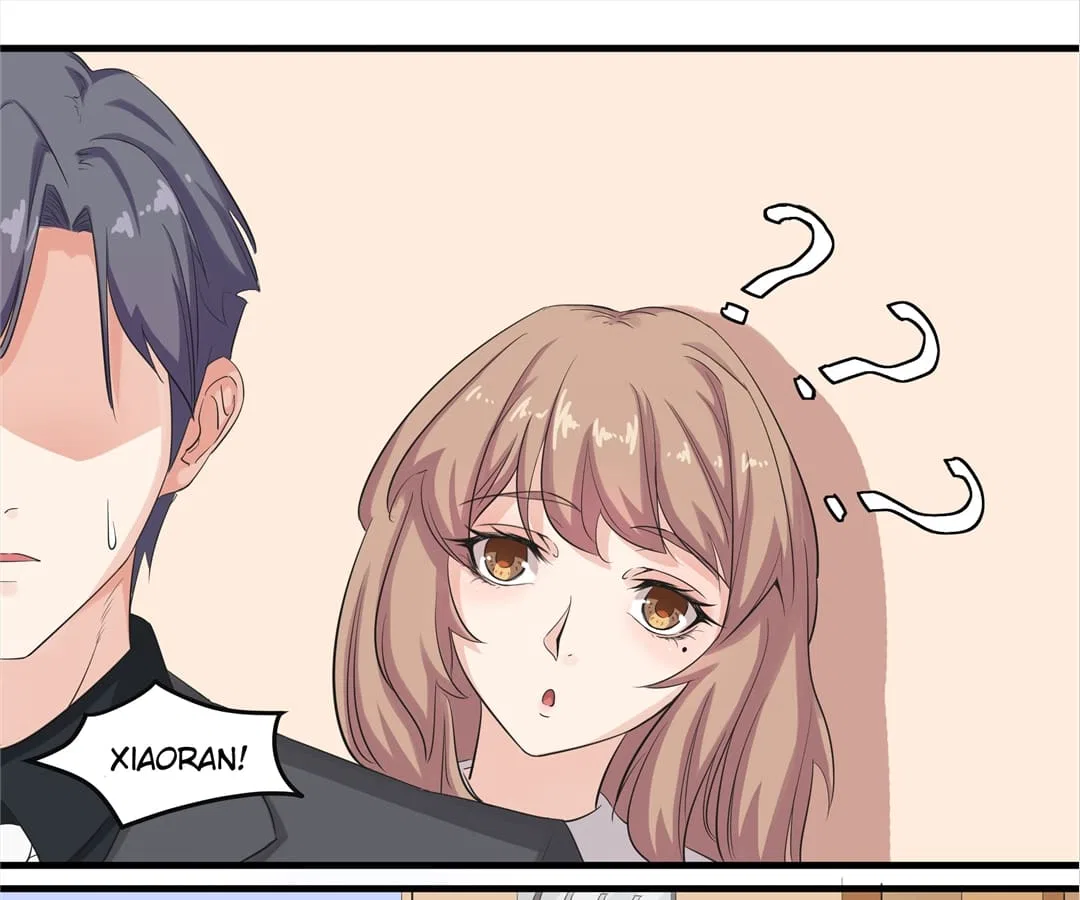 My Naughty Wife Chapter 5 – Page 1