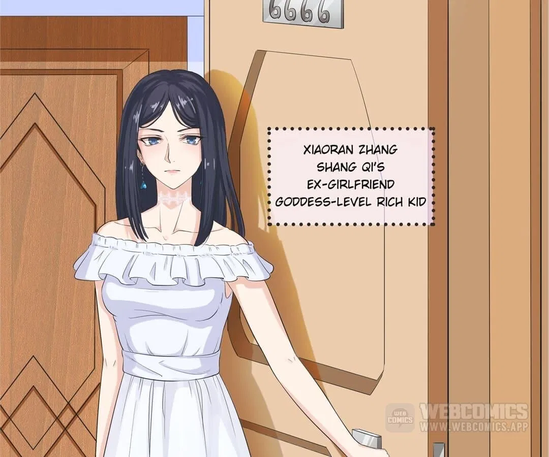My Naughty Wife Chapter 5 – Page 2