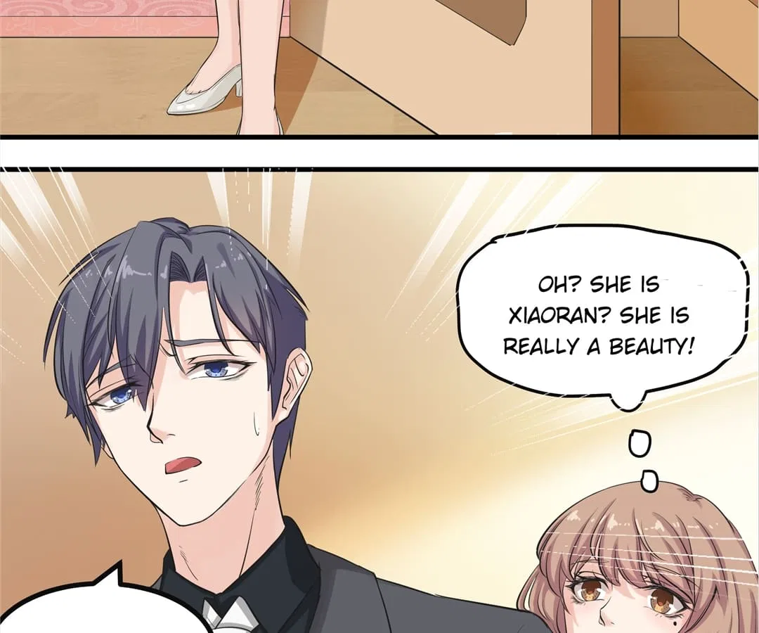 My Naughty Wife Chapter 5 – Page 4