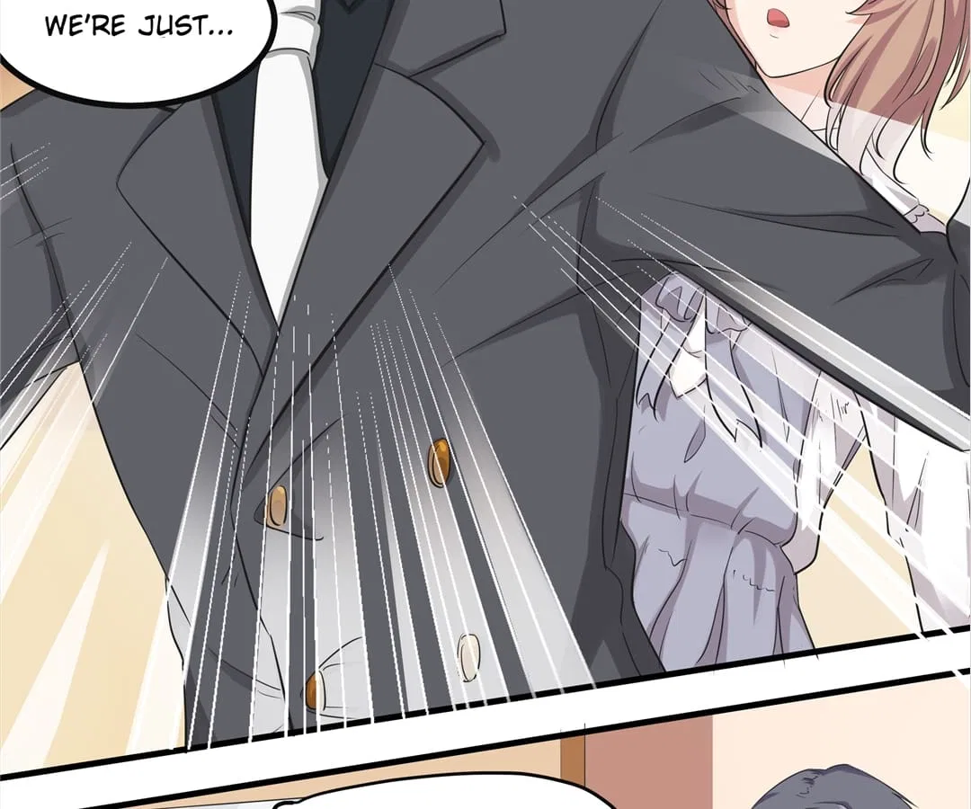 My Naughty Wife Chapter 5 – Page 5