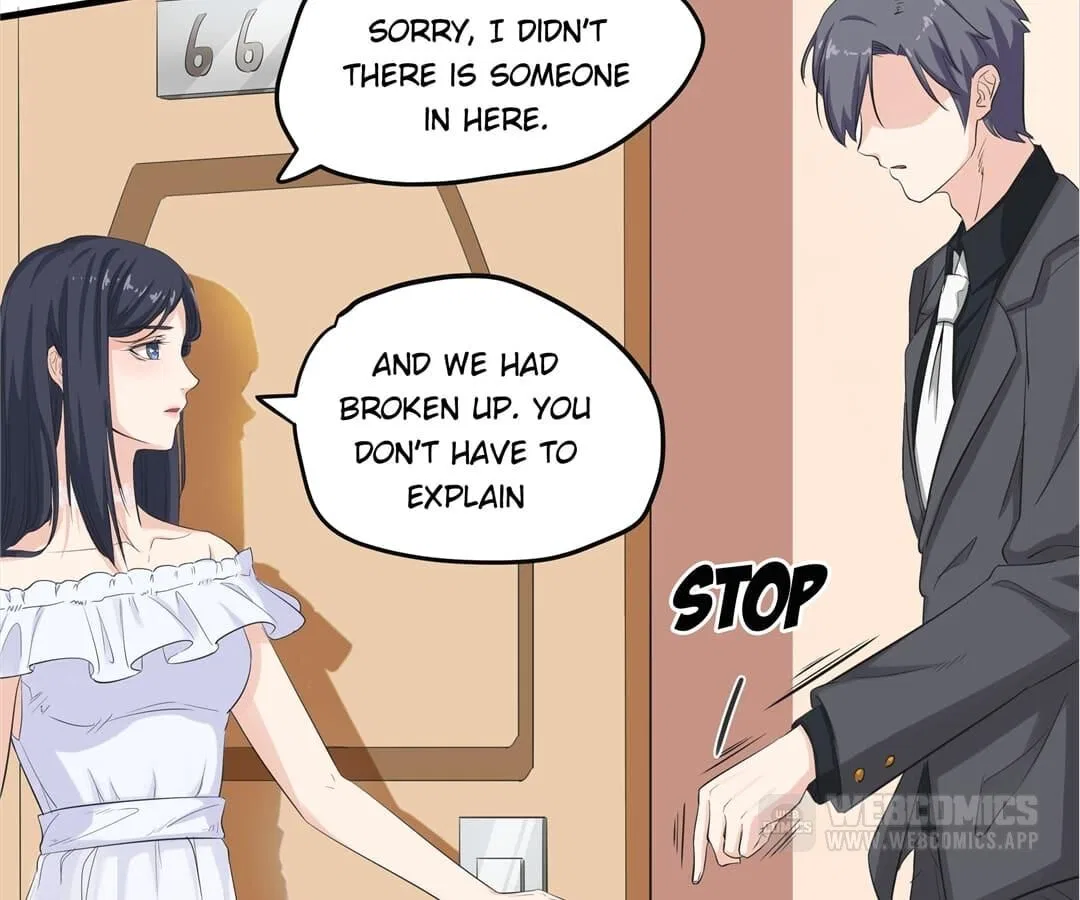 My Naughty Wife Chapter 5 – Page 6