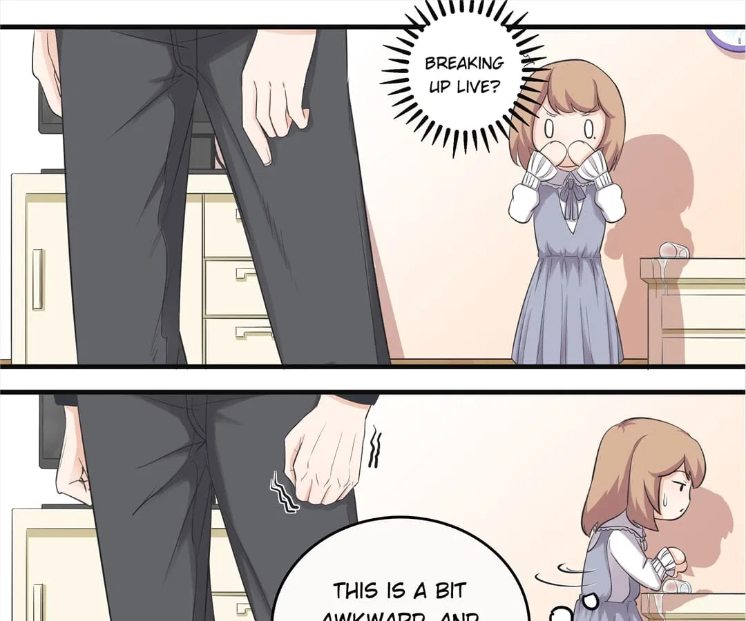 My Naughty Wife Chapter 5 – Page 9