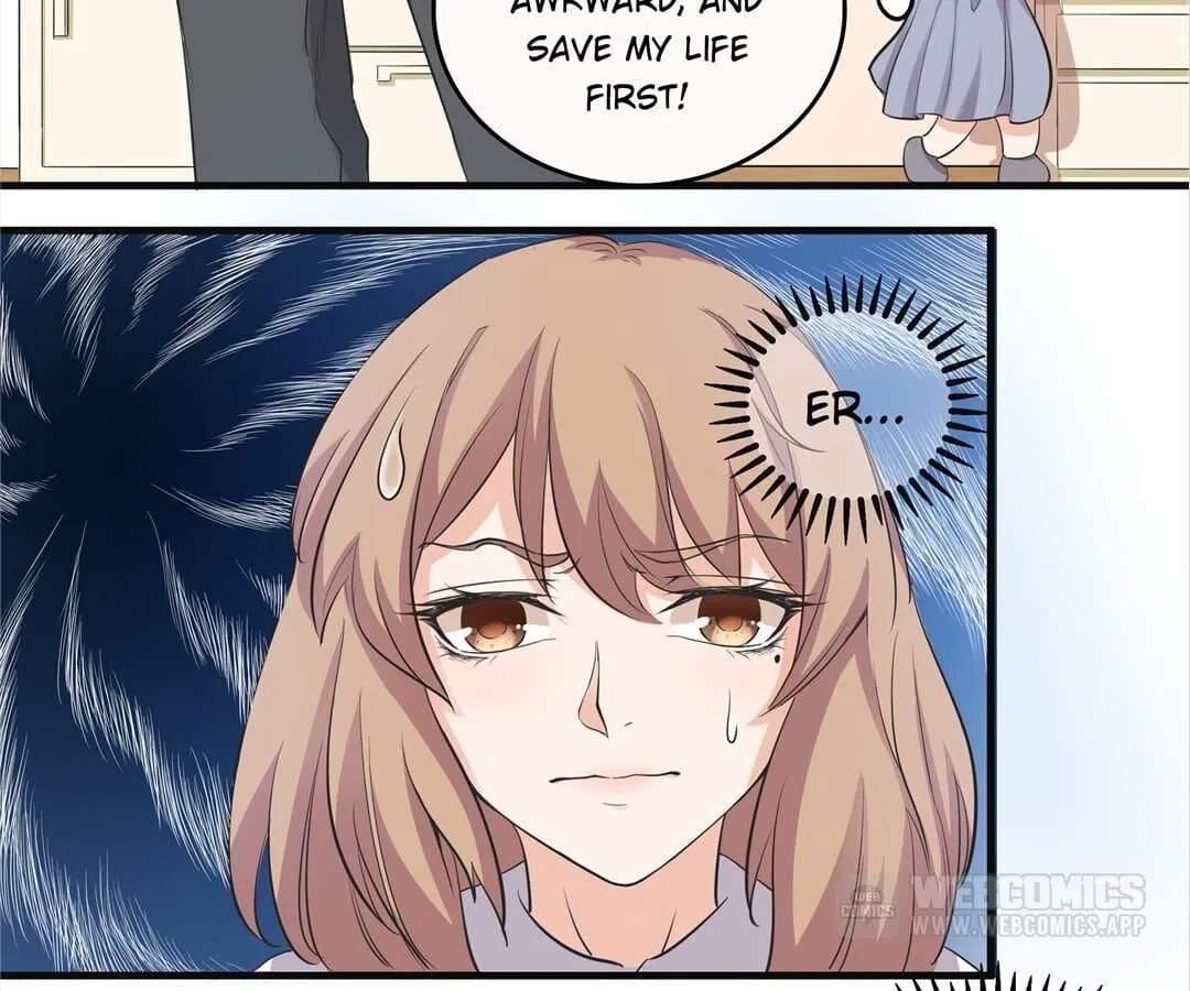 My Naughty Wife Chapter 5 – Page 10
