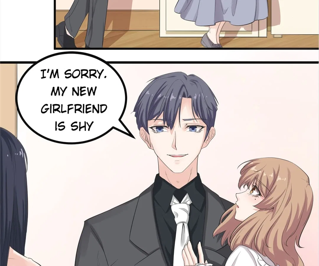 My Naughty Wife Chapter 5 – Page 13