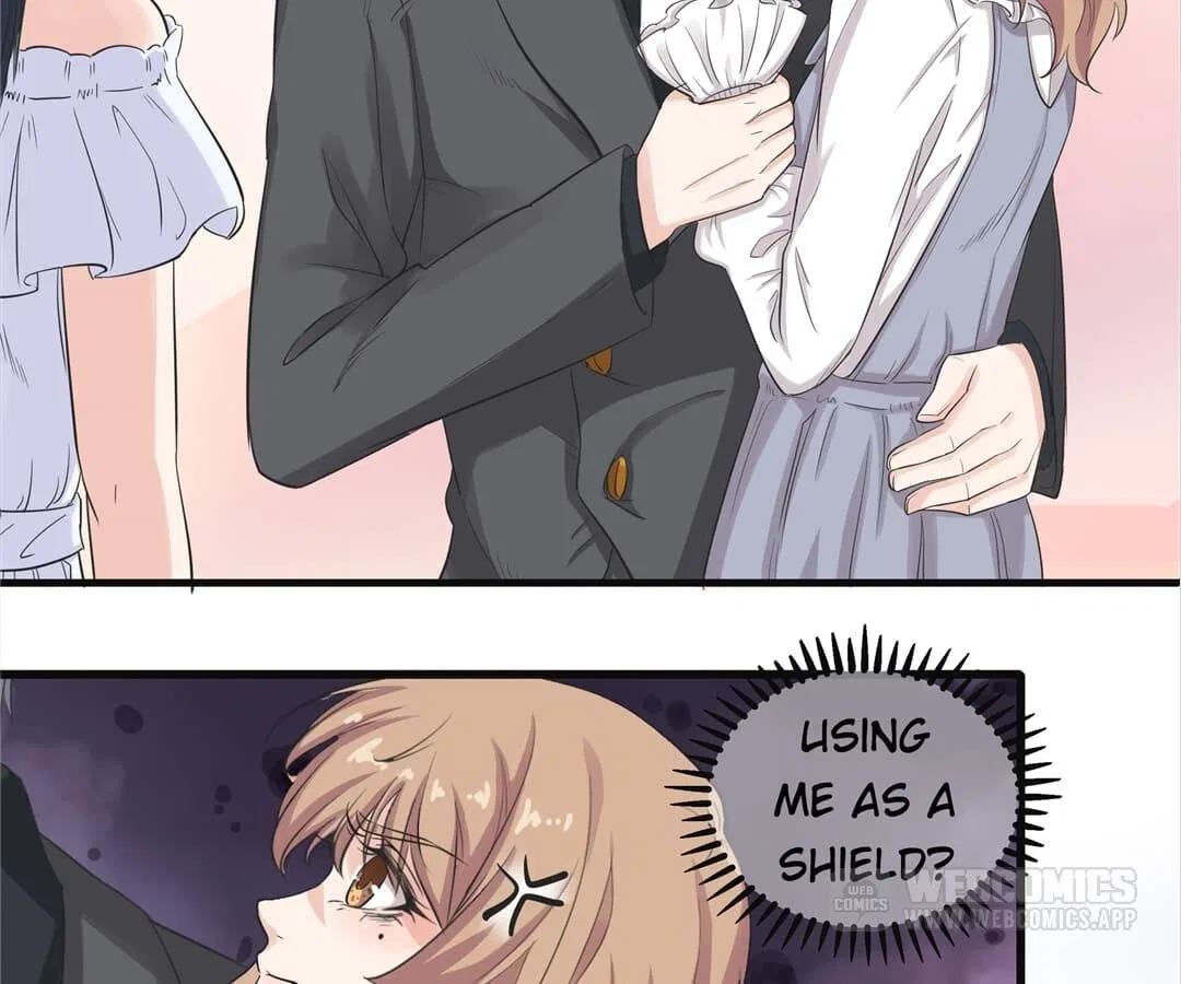 My Naughty Wife Chapter 5 – Page 14