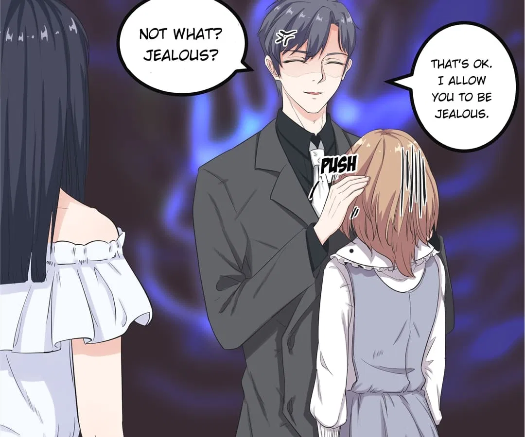 My Naughty Wife Chapter 5 – Page 19