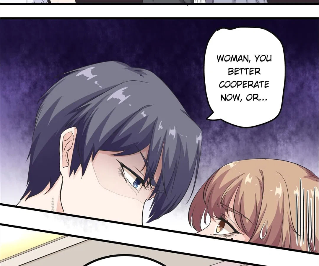 My Naughty Wife Chapter 5 – Page 20