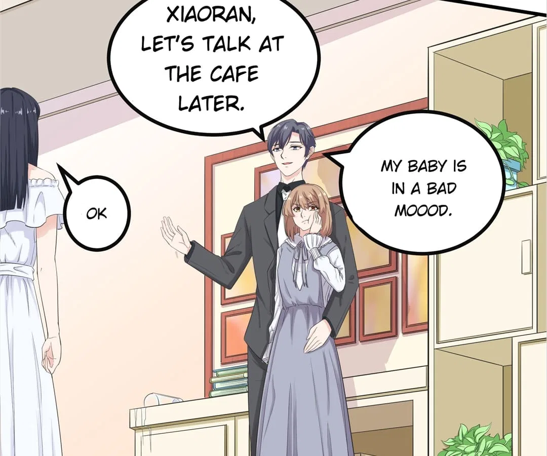 My Naughty Wife Chapter 5 – Page 21